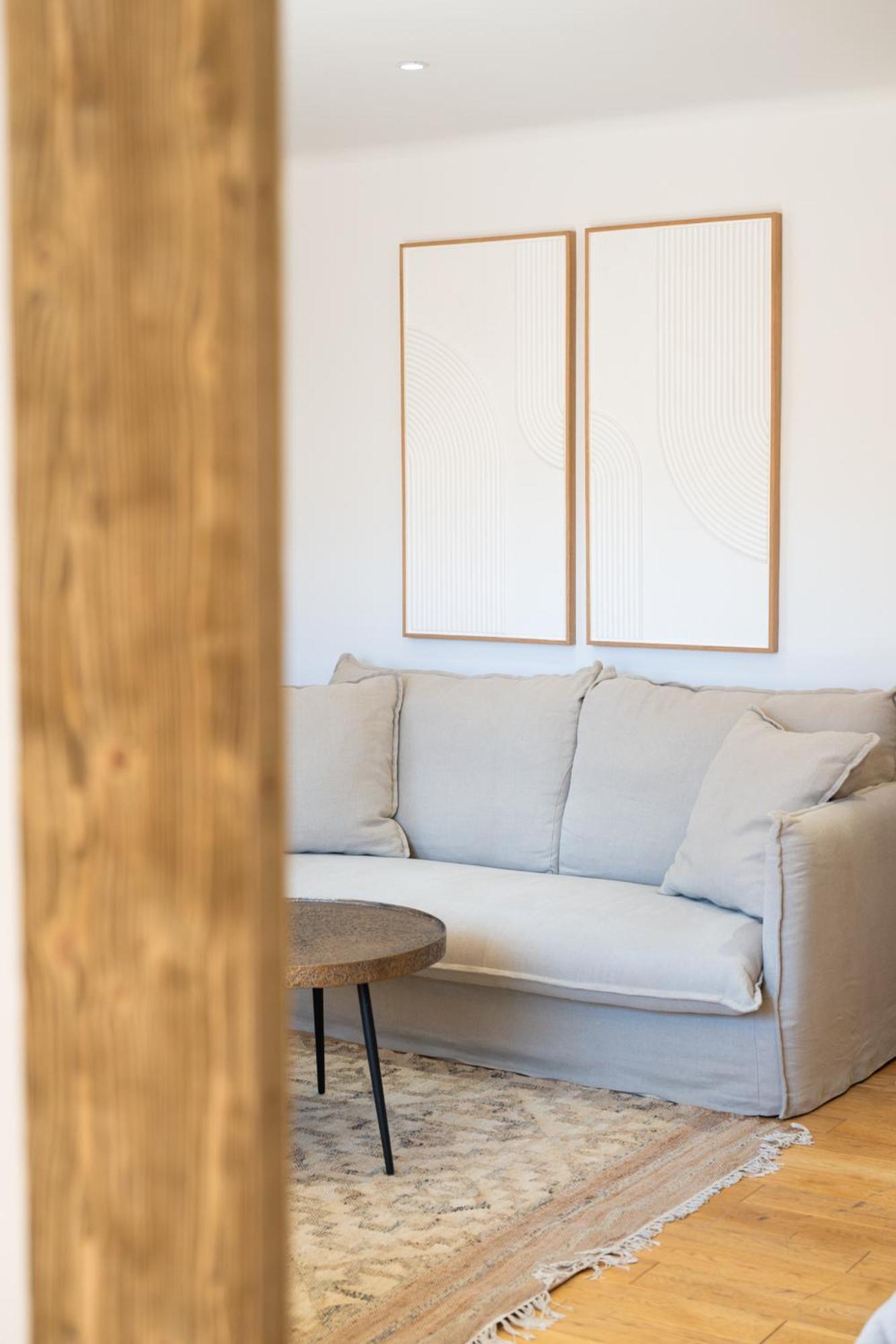 Appartement Place Des Lices سان تروبيه المظهر الخارجي الصورة