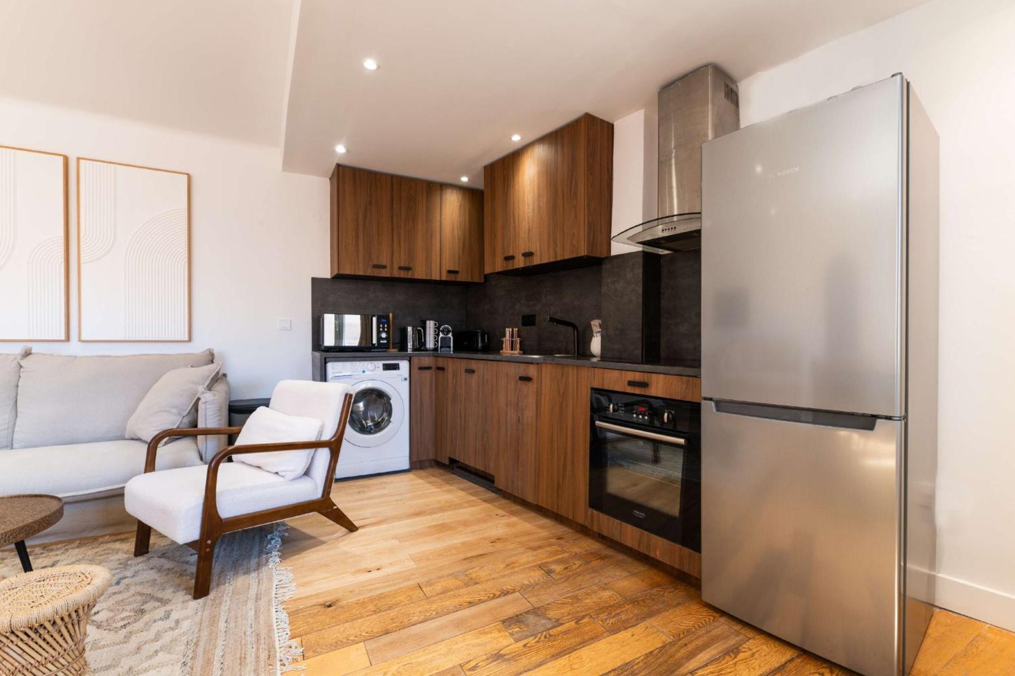 Appartement Place Des Lices سان تروبيه المظهر الخارجي الصورة