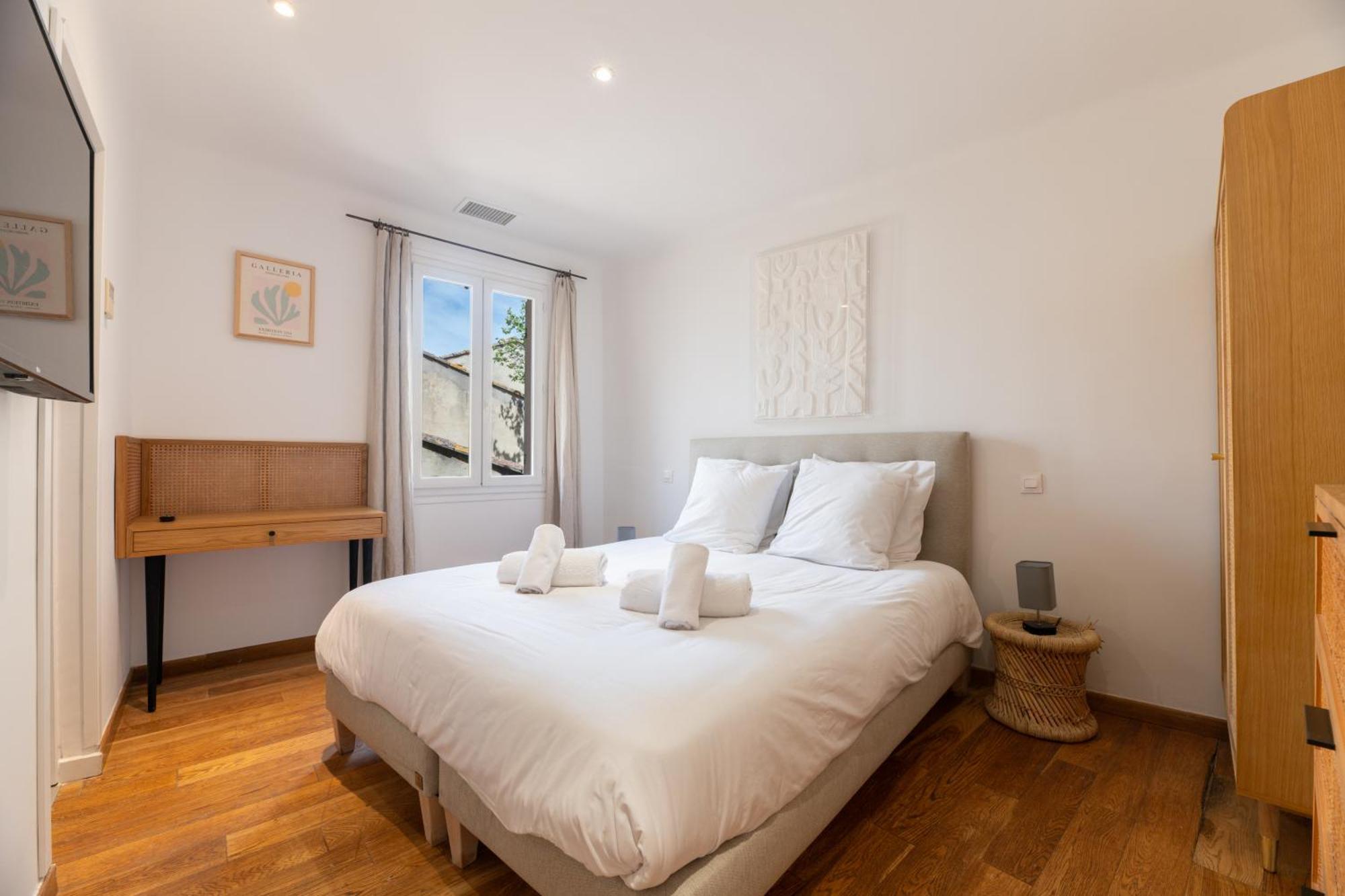 Appartement Place Des Lices سان تروبيه المظهر الخارجي الصورة