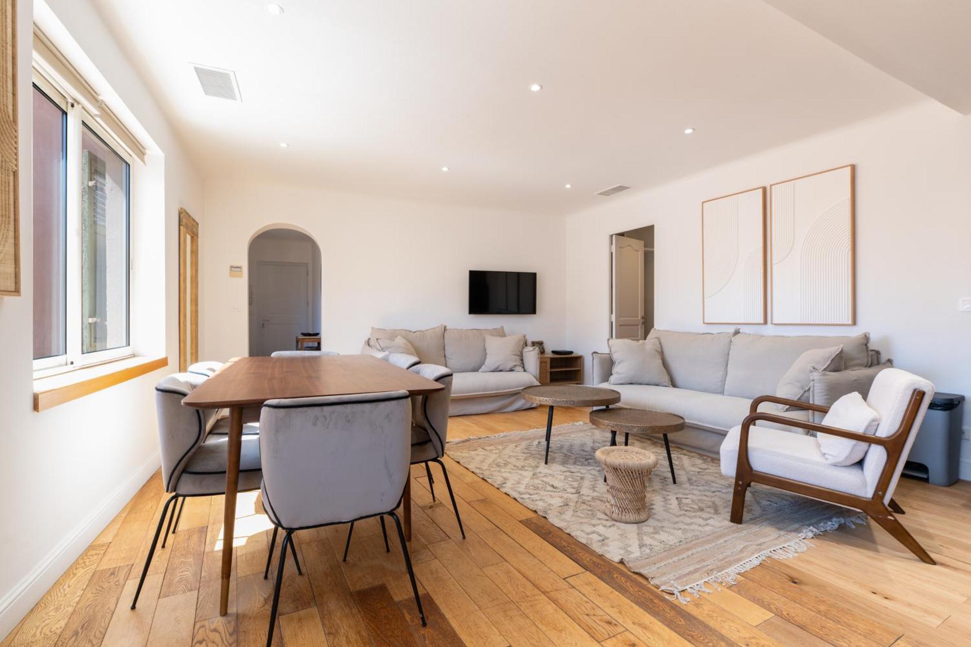 Appartement Place Des Lices سان تروبيه المظهر الخارجي الصورة