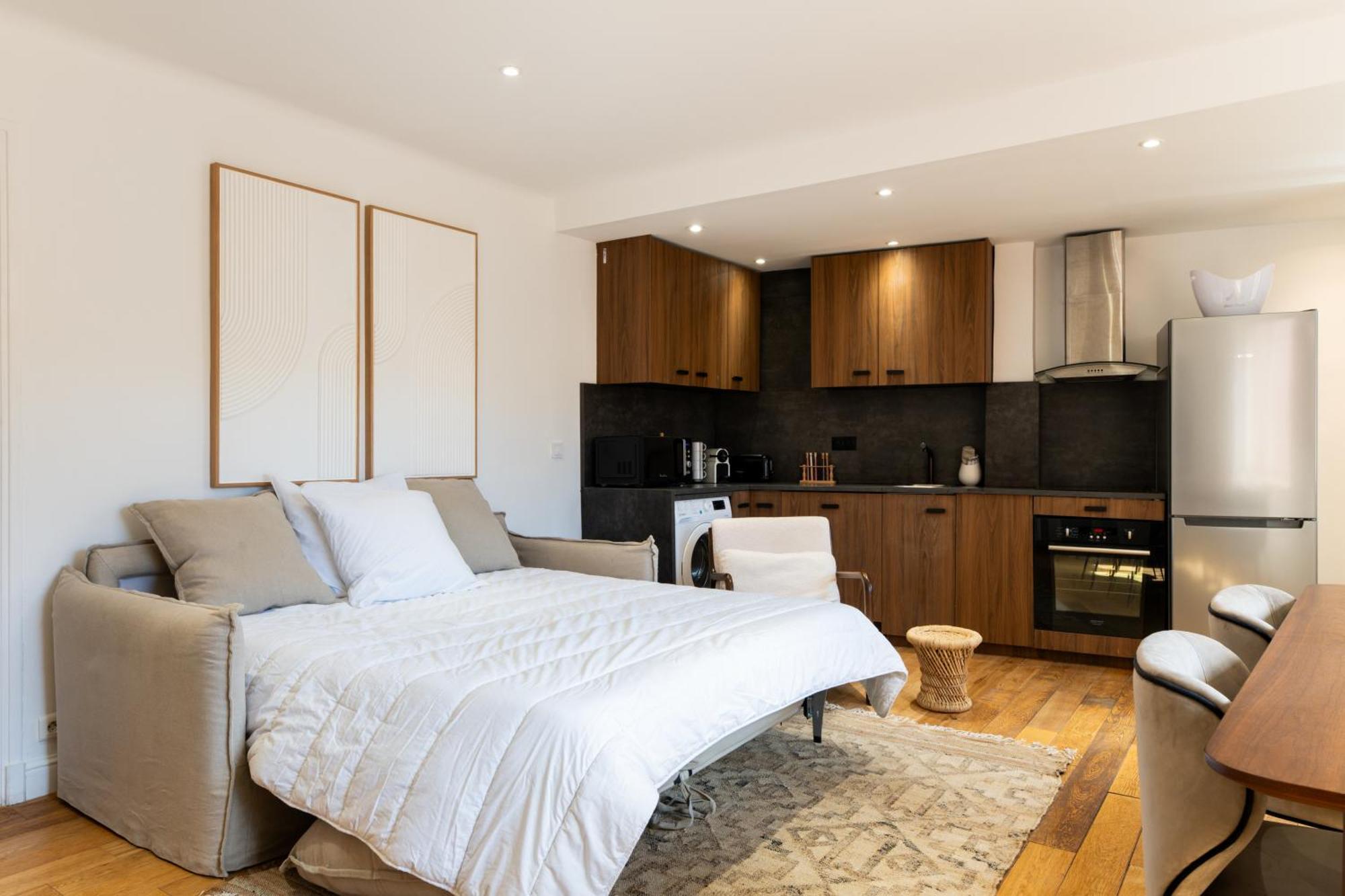 Appartement Place Des Lices سان تروبيه المظهر الخارجي الصورة
